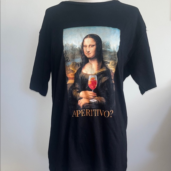 Tops - Graphic T-Shirt